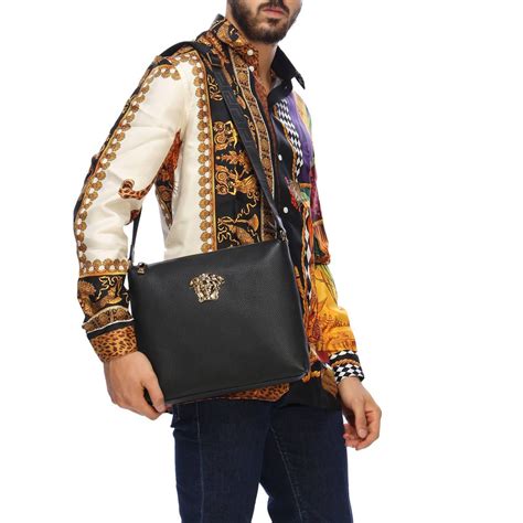 versace mens sale|Versace men's outlet.